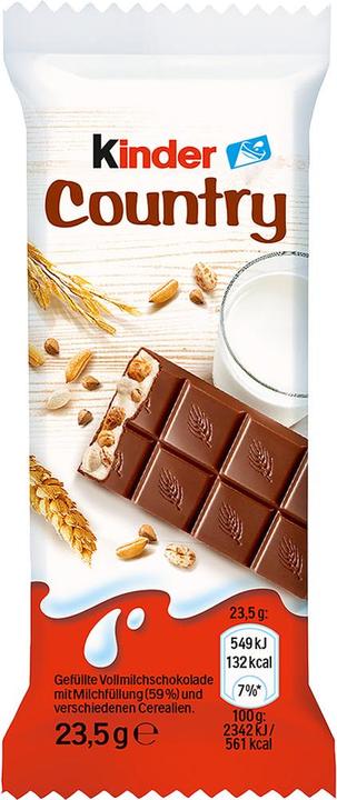 Image du produit Kinder Pays (23 g)