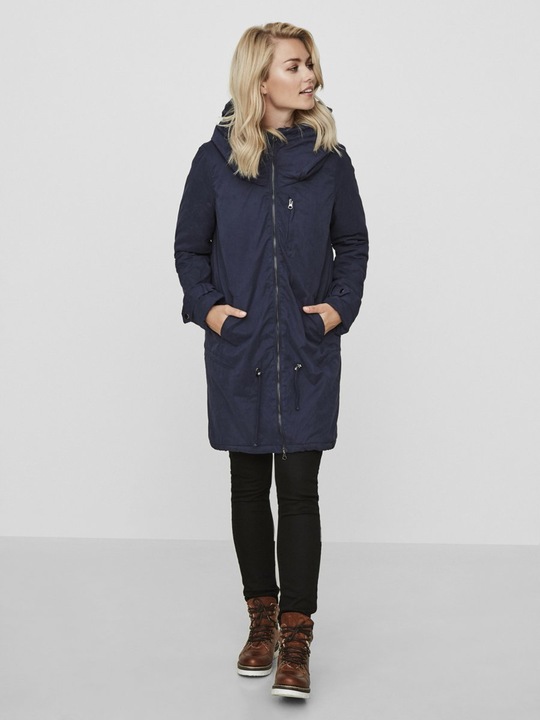 Actual product image Mamalicious 3-In-1 Umstandsjacke (S)