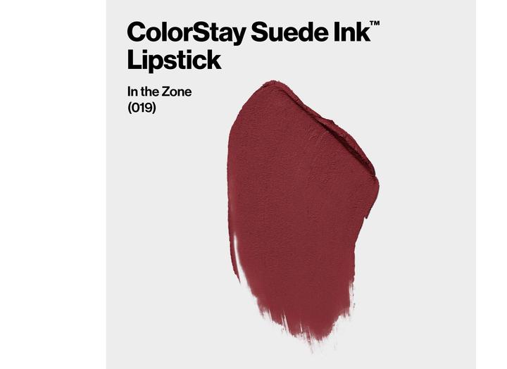 Immagine prodotto Revlon Inchiostro scamosciato Colorstay n. 019 (018 Nella zona)