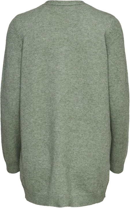 Actual product image Only Open Knit Cardigan (XS)