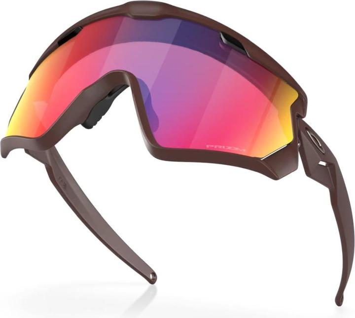 Actual product image Oakley Wind Jacket 2.0 (Mat Grenache, Mat Grenache)