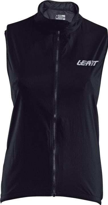 Actual product image Leatt Vest MTB Endurance 2.0 Women - Black (XL)