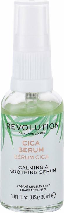 Makeup Revolution Skincare Cica