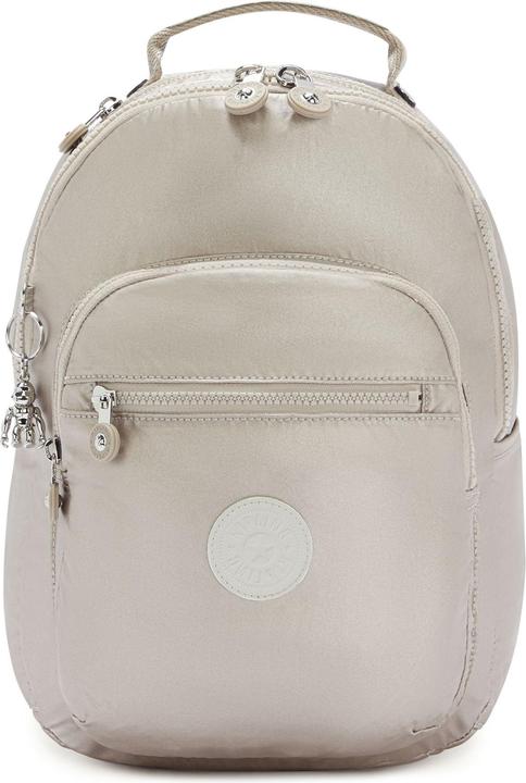 Immagine prodotto Kipling Seoul S Dames Laptoprugzak - Bagliore metallico (13 l)