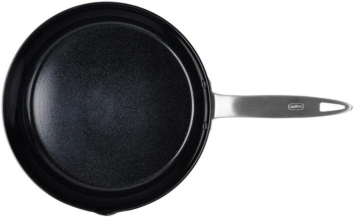 Produktbild Zyliss Bratpfanne Ultimate Pro (Bratpfanne, Aluminium, Keramik, 28 x 6.70 cm)