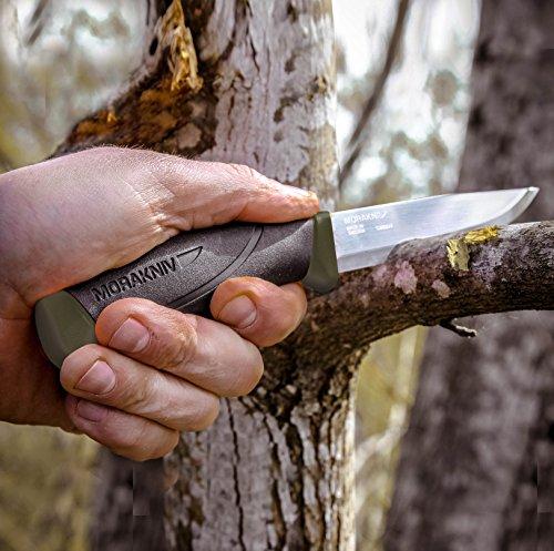 Immagine prodotto Morakniv Compagno MG (10.40 cm)