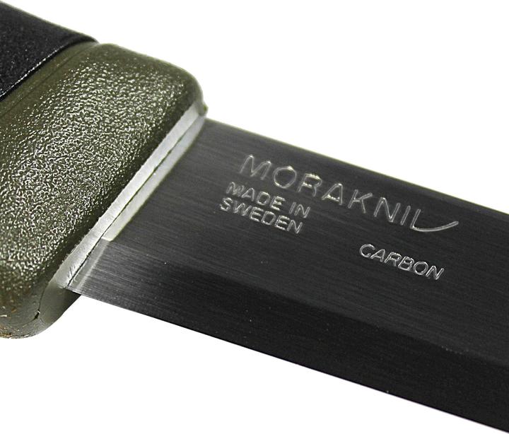 Immagine prodotto Morakniv Compagno MG (10.40 cm)