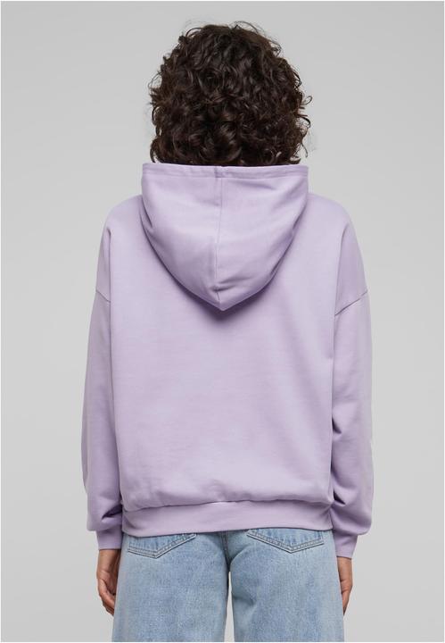 Produktbild Urban Classics Ladies Light Terry Oversized Hoodie - 166865 (XL)
