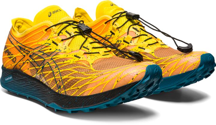 Actual product image ASICS Performance Fujispeed (44)