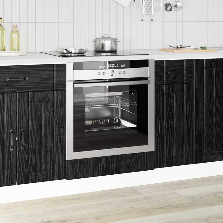 Actual product image vidaXL Küchenschrank