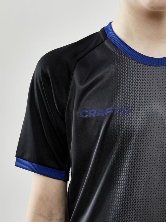 Produktbild Craft Progress 2.0 Graphic Jersey JR (146, 152)