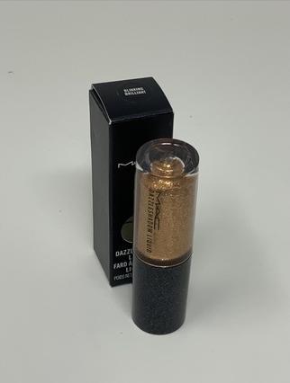 Immagine prodotto MAC Cosmetics Ombretto liquido Dazzleshadow (Brillante lampeggiante brillante)