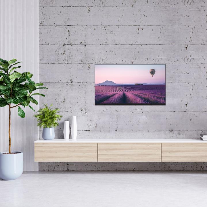 Image du produit Thomson 43UA5S13 TV 109,2 cm (43') 4K Ultra HD Smart TV Wi-Fi Noir (40", LED, Full HD)