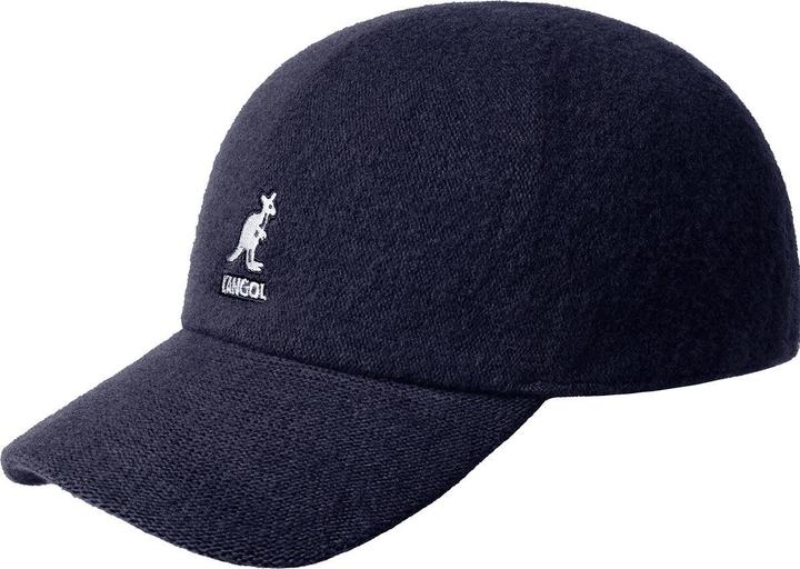 Actual product image Kangol cap wool pacecap (S)