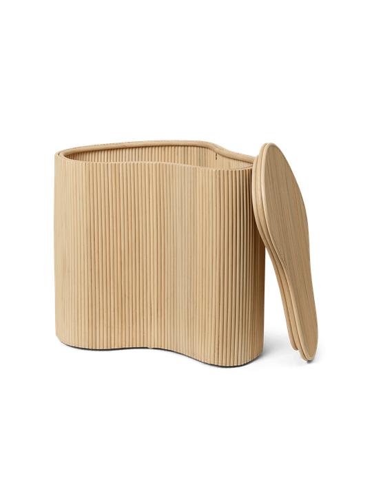 Produktbild Ferm Living Isola Storage Table (50 x 46 x 35 cm)