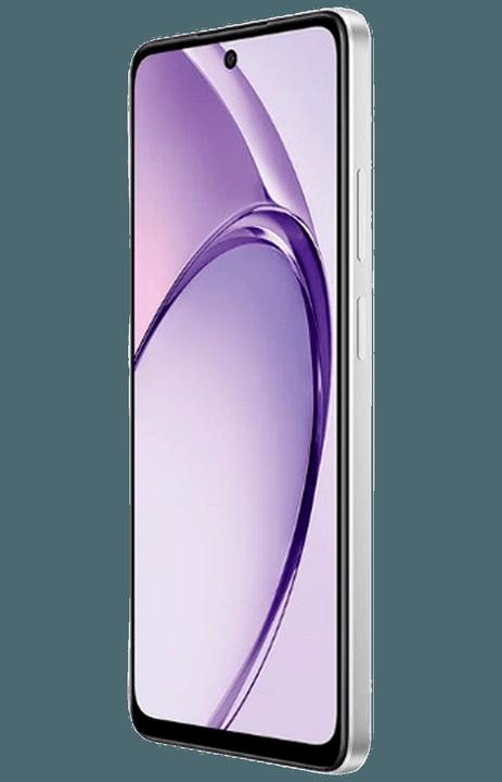 Produktbild OPPO A40 (128 GB, Starlight White, 6.67", Dual SIM, 4G)
