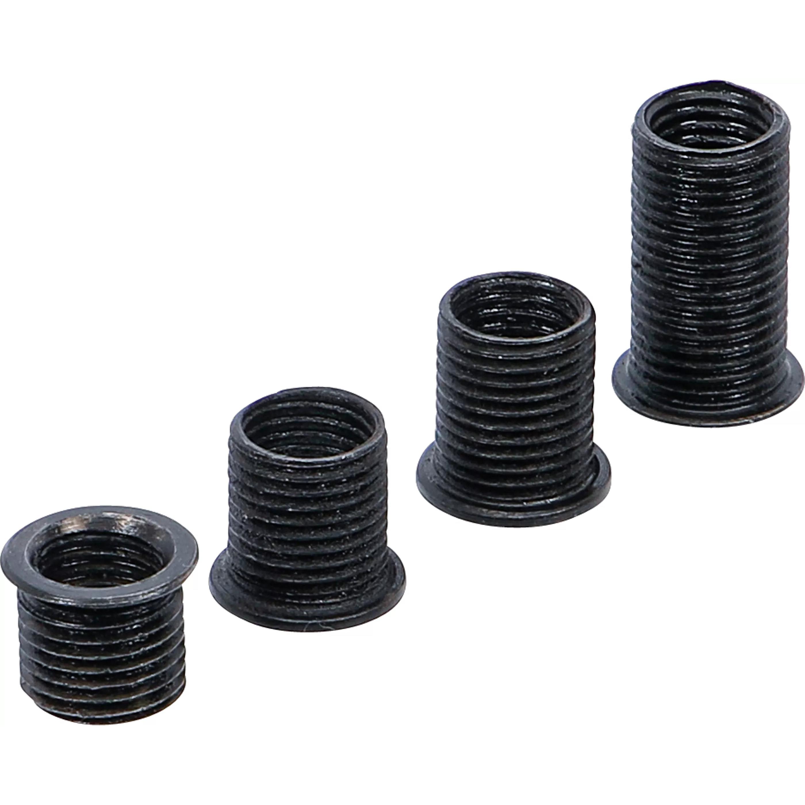 BGS, Maschi + Giramaschi, Set di inserti filettati