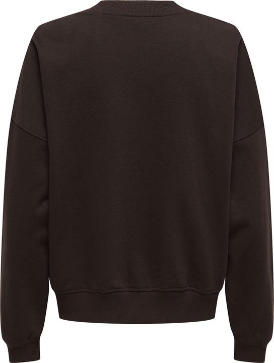 Image du produit JdY Jdymesa L/S O-Neck Emb Sweat Jrs Noos (S)