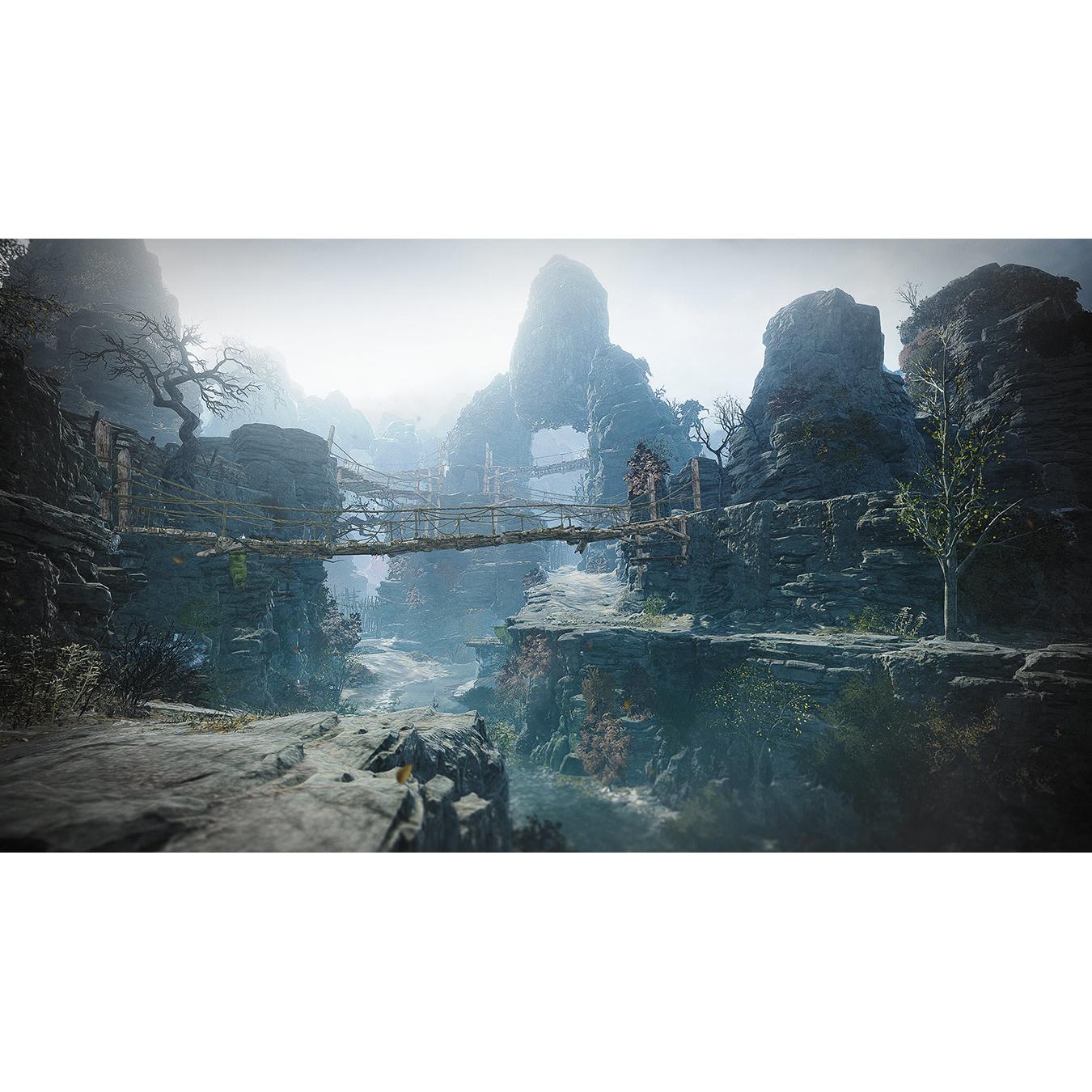 Thumbnail - C2C Wo Long Fallen Dynasty Std Edt CH (Xbox Series X, Xbox Series S) zum Sofortdownload