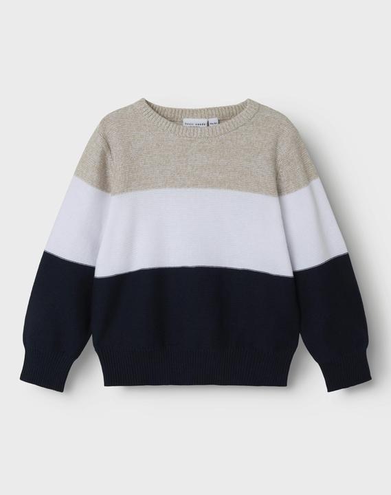 Produktbild Name it Regular Fit Strickpullover (92)
