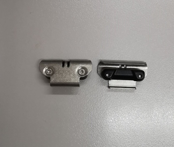 Actual product image Dynafit P49 Heel Unit