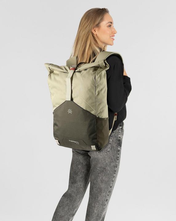 Produktbild Tropicfeel Roll Go Daypack 43 cm Laptopfach (12 l)