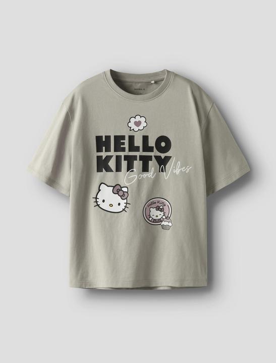 Produktbild Name it Hello Kitty T-Shirt (134, 140)