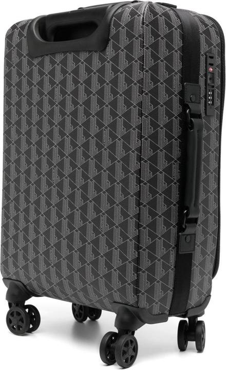 Image du produit Lacoste Bags.. Black (27 l)