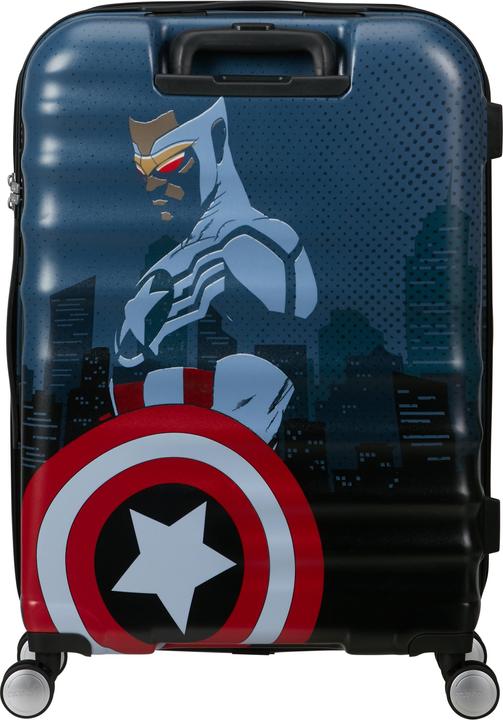 Produktbild American Tourister WAVEBREAKER DISNEY Spinner (64 l)