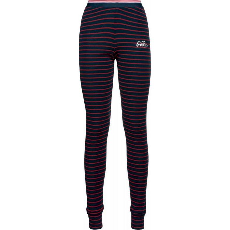 Odlo, Damen, Funktionsunterhose, Active Warm Originals (XXL), Mehrfarbig, XXL