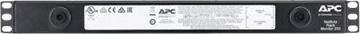 Immagine prodotto APC Monitor da rack NetBotz 250