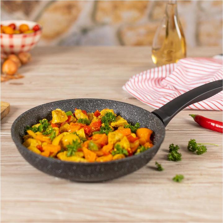 Actual product image Kuhn Rikon Easy (Frying pan, Cast aluminium, 22 x 4.70 cm)