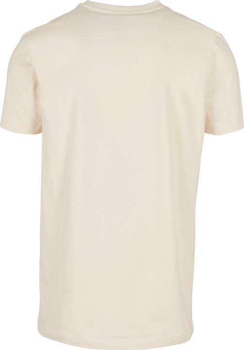 Actual product image Urban Classics Basic Tee (5XL)