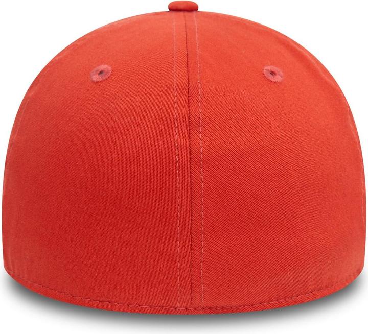 Produktbild New Era 39Thirty Stretch Cap - McLaren Racing rust - M/L (M, L)