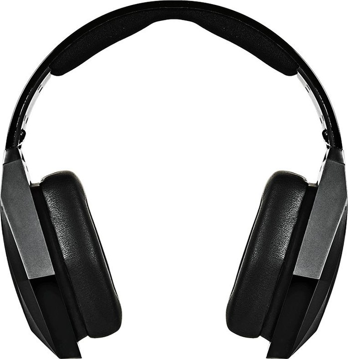 Actual product image Gigabyte Force H1 (Wireless)