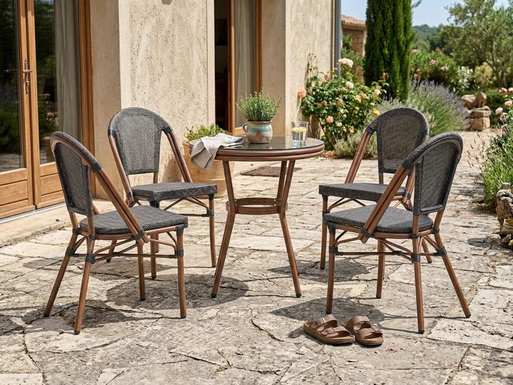 Produktbild Beliani Rifreddo