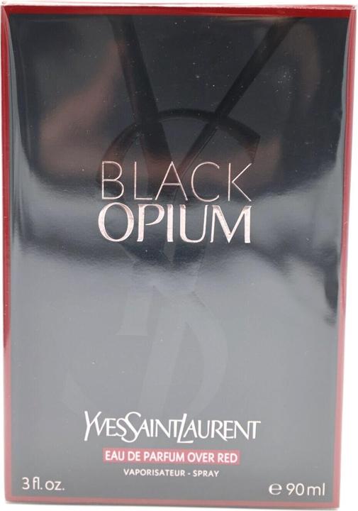 Immagine prodotto Yves Saint Laurent Oppio nero (Eau de parfum, 90 ml)