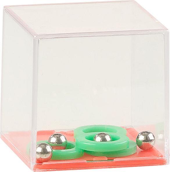 Image du produit Playtastic Mégapack de jeux de patience (Allemand)