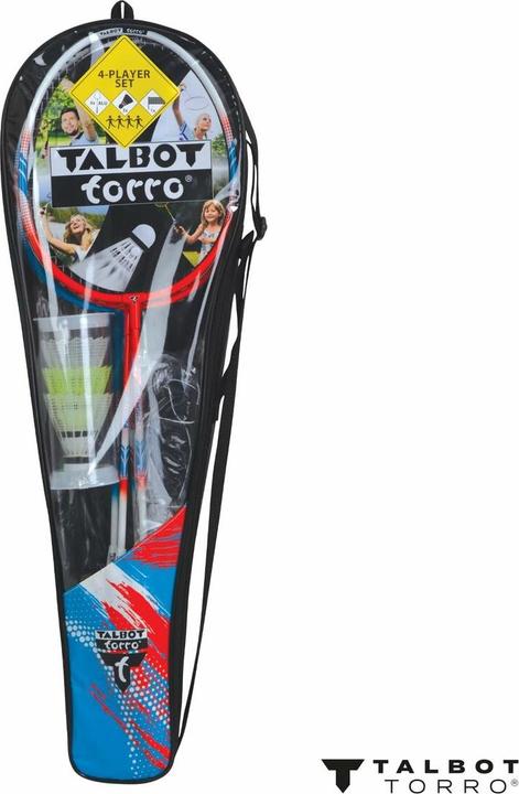 Actual product image Talbot Torro Bathroom set 4-FIGHTER in thermobag