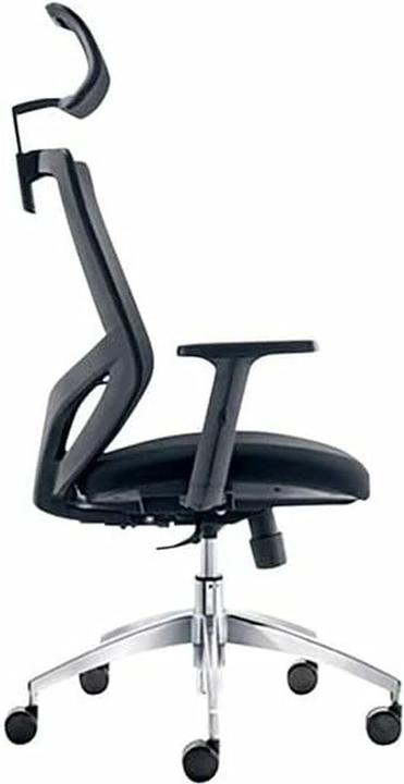 Urban Factory ADJUSTABLE WORKING CHAIR Gurt Sitz Netz-Rückenlehne