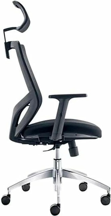 Produktbild Urban Factory ADJUSTABLE WORKING CHAIR Gurt Sitz Netz-Rückenlehne