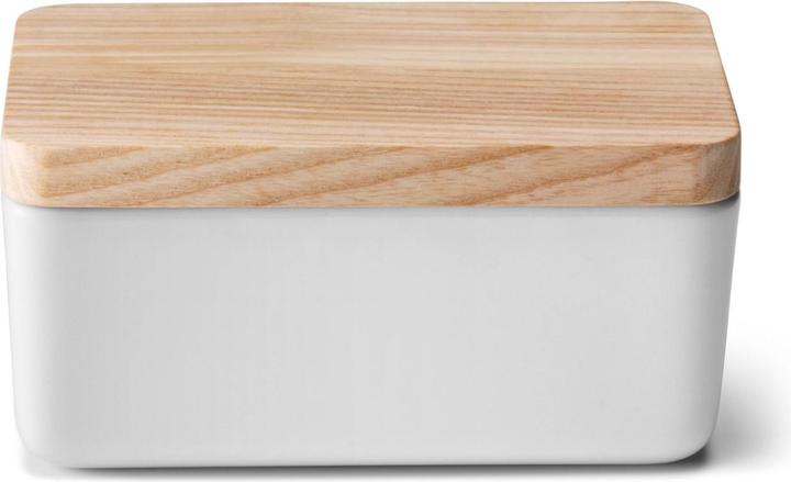 Produktbild LSA Collective Butterdose