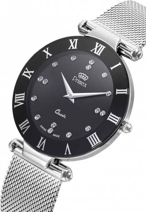 Produktbild Primex Uhr (Analoguhr, 40 mm)