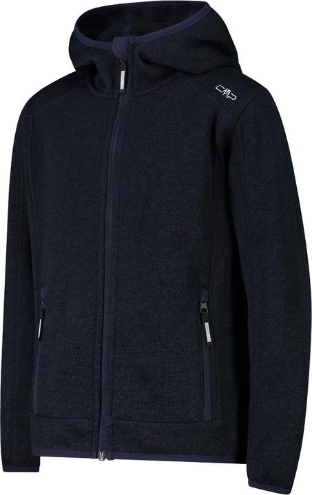 Produktbild CMP Campagnolo Fleece mit Kapuze Kind (104)