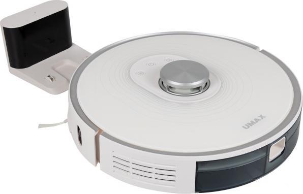 Produktbild UMAX UB911 (Wischtuch)