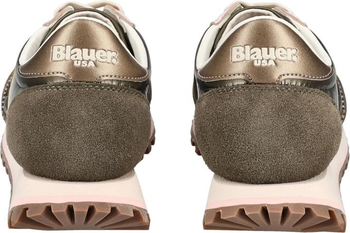 Produktbild Blauer Sneaker (36)