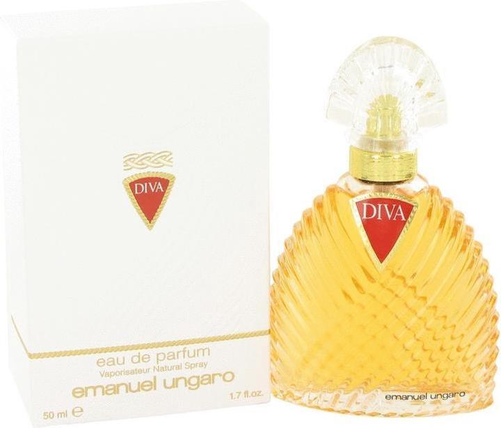 Immagine prodotto Emanuel Ungaro Diva (Eau de parfum, 50 ml)