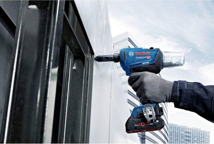 Image du produit Bosch Professional GRG 18V-16 C