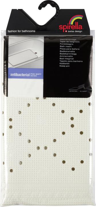 Actual product image spirella Alaska (36 x 71 cm)