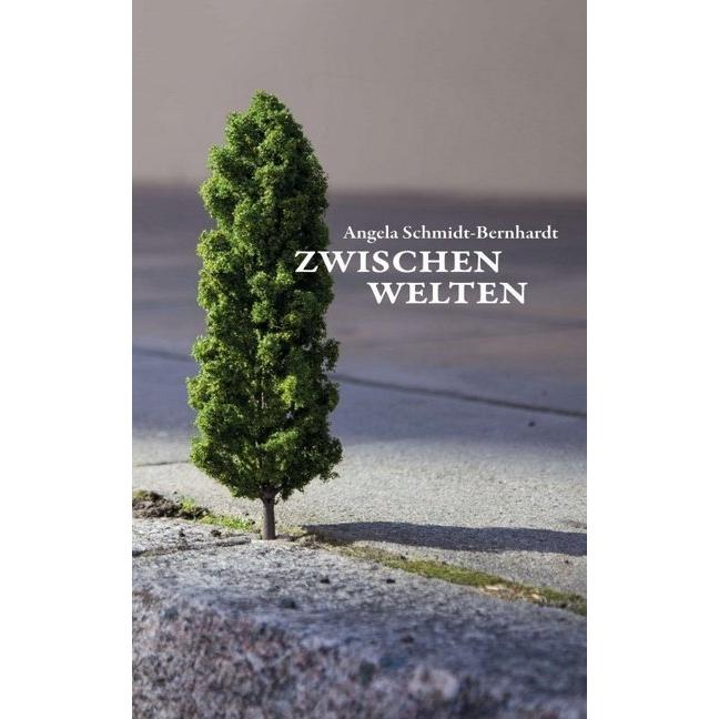 Zwischenwelten, Belletristik von Angela Schmidt-Bernhardt